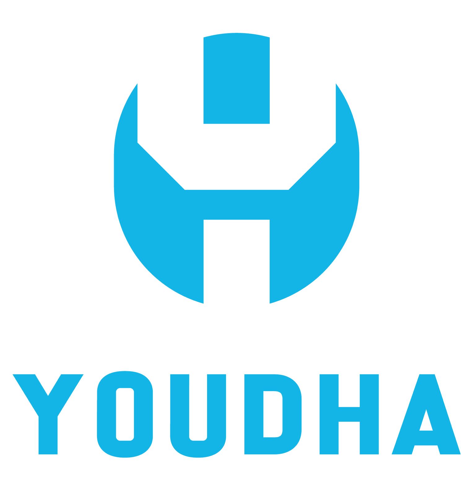 Youdha logo