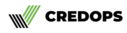 Credops logo