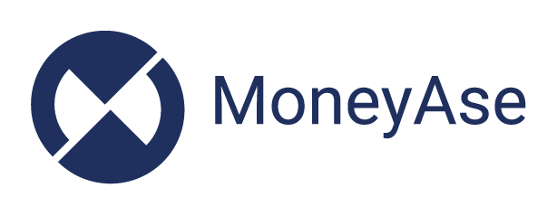 MoneyAse logo